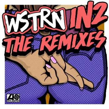WSTRN feat. Wretch 32, Chip & Geko In2 (Remix)