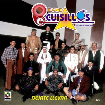 Cuisillos feat. Cuisillos de Arturo Macias Yo Te Amo