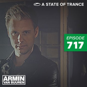 Armin van Buuren A State Of Trance [ASOT 717] - Outro