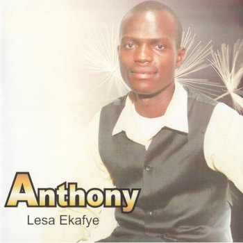 Anthony Lesa Eka