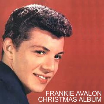 Frankie Avalon Blue Christmas