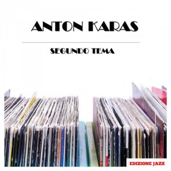 Anton Karas Segundo Tema