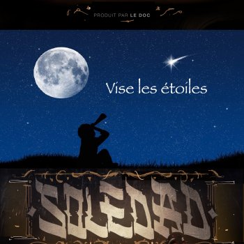 Soledad Vise les étoiles (Le Doc Presents Soledad)