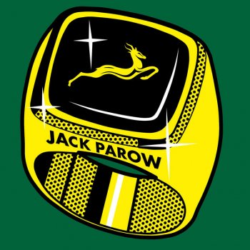 Jack Parow Springbok Warriors