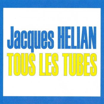 Jacques Helian Fleur de Paris