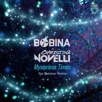 Bobina Mysterious Times (Ilya Soloviev Remix)