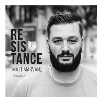 Matt Marvane He's My Saviour