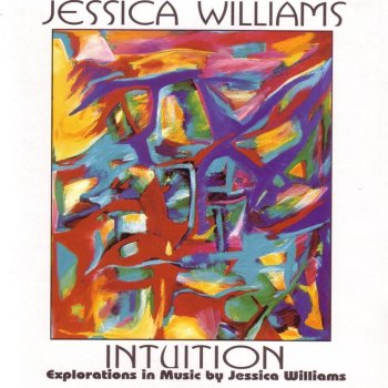 Jessica Williams Medicine Woman