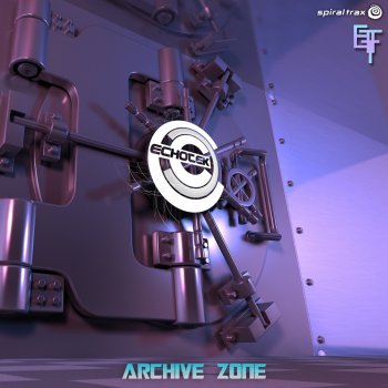 Echotek Archive Zone