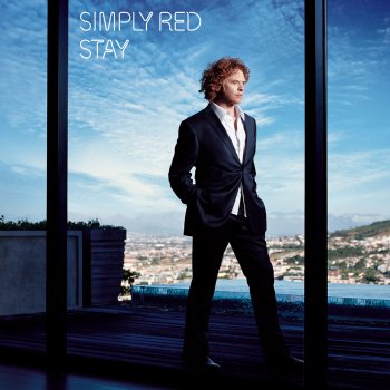 Simply Red Little Englander