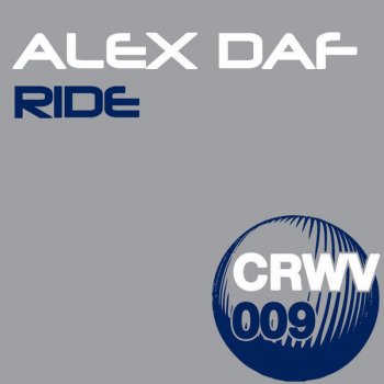 Alex DaF Ride (Iversoon Remix)