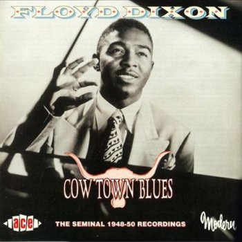 Floyd Dixon Doin' the Town