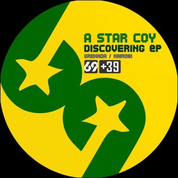 A Star Coy Nairobi (Original Mix)