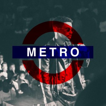 Mendez Metro (feat. Eric Rodrigues)