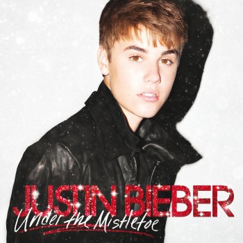 Justin Bieber Santa Claus Is Coming to Town