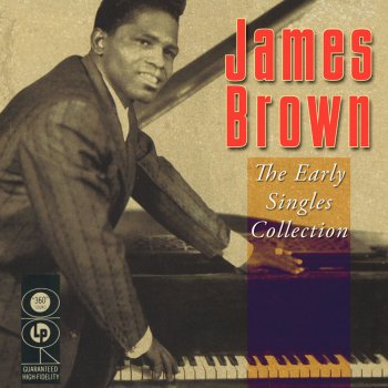 James Brown Gonna Try