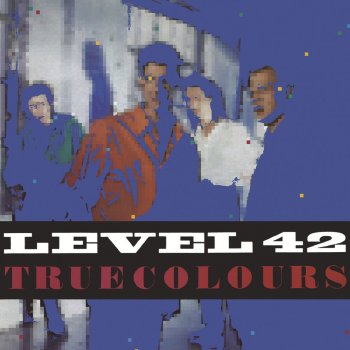 Level 42 Hot Water - Master Mix
