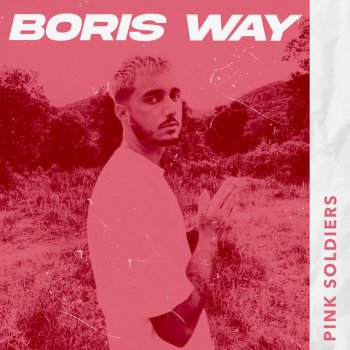Boris Way Pink Soldiers