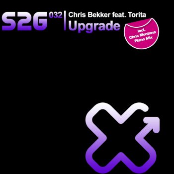 Chris Bekker feat. Torita Upgrade (Steven Redant & Lenz Garcia Mix)