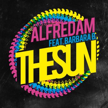 Alfredam feat. Barbara B. The Sun (Radio Edit)