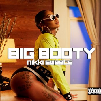 Nikki Sweets Big Booty
