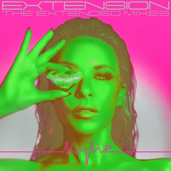 Kylie Minogue Tension (Extended Mix)