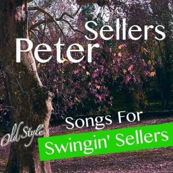 Peter Sellers I Haven't Told Her, She Hasn't Told Me - But We Know It Just the Same
