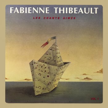 Fabienne Thibeault feat. Claude Gauthier Quand nous serons vieux