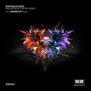 Raffaele Rizzi feat. Barbuto In My Head - Barbuto Remix