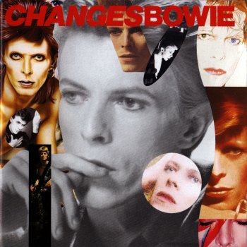 David Bowie Let's Dance (Single Version)