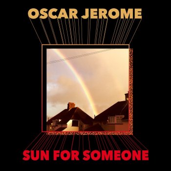Oscar Jerome draggin’ my