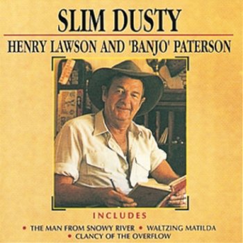 Slim Dusty Ballad of the Drover