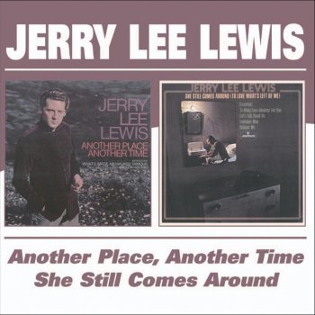 Jerry Lee Lewis All Night Long