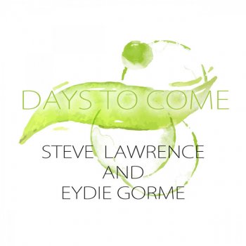 Steve Lawrence / Eydie Gormé It's So Nice To Have A Man Around The House