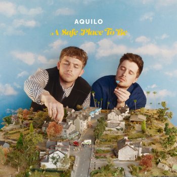 Aquilo Our Days Are Numbered