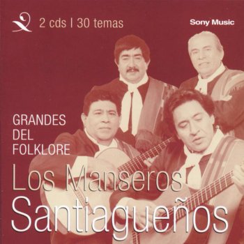 Los Manseros Santiagueños Turay Turay