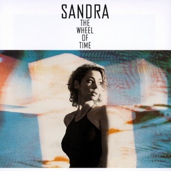 Sandra The Wheel of Time