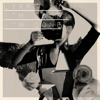 Lykke Li I'm Good, I'm Gone (Black Kids remix)