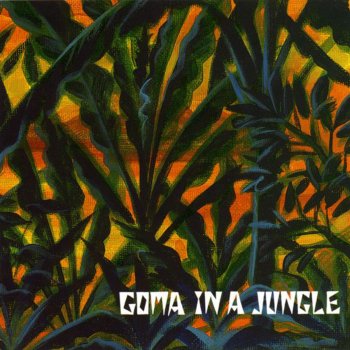 Goma For Jungle