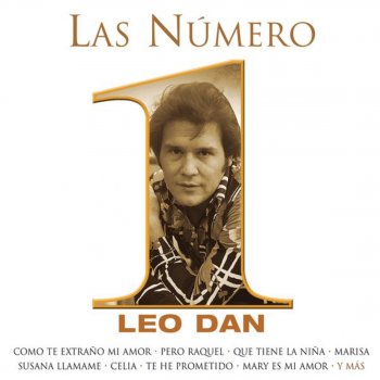 Leo Dan Nunca Me Impedirás Amarte (You Can Never Stop Me Loving You)