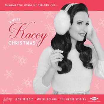 Kacey Musgraves feat. Willie Nelson A Willie Nice Christmas