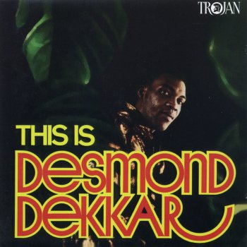 Desmond Dekker Coconut Water