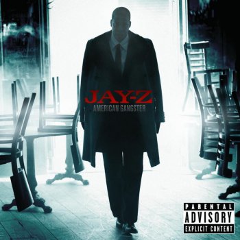 Jay-Z I Know