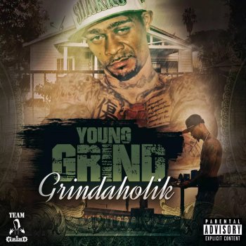 Young Grind feat. Lord Terra All Nite