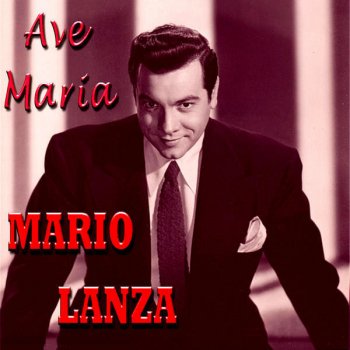 Mario Lanza The Lovliest Night of the Year