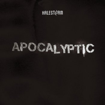 Halestorm Apocalyptic