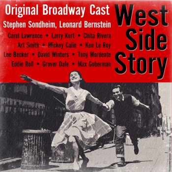 Original Broadway Cast Somewhere (Ballet)