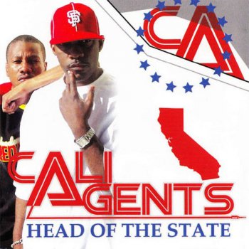 Cali Agents Endless (Bonus Track)
