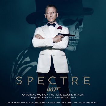Thomas Newman Safe House - From “Spectre” Soundtrack