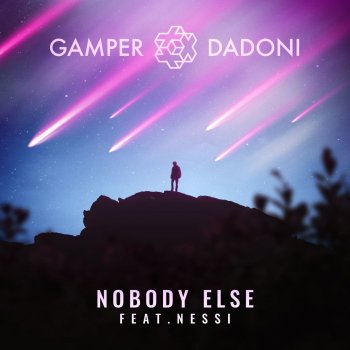 GAMPER & DADONI feat. Nessi Nobody Else